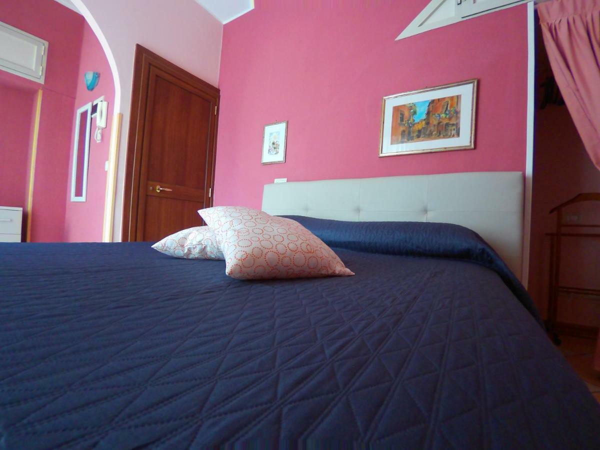 Casa Puglia Gasthof Taormina